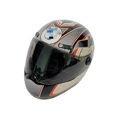 Interessanter Haustierhut, hübscher Haustierhelm, niedliche Katzen- und Hundekappe, Outdoor-Kollisionsmütze, MMini-Motorradhelm, Katzen- und Hunde-Styling, Foto-Requisiten, Haustierhut, Katzen- und von PAXTOR