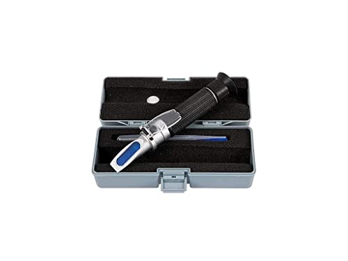 PCE Instruments Refraktometer PCE-ALK Alkoholgehalt PCE Instruments Refraktometer PCE-ALK Alkoholgehalt von PCE Instruments