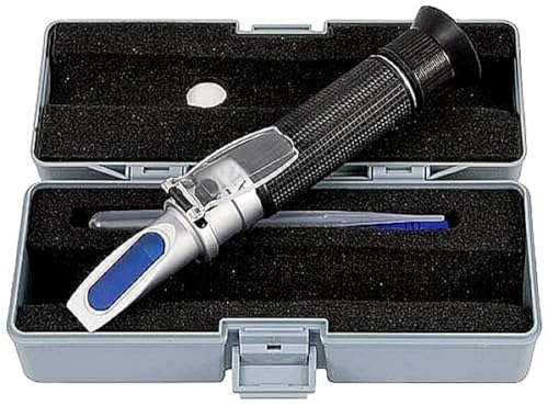 PCE Instruments PCE-010 Refraktometer PCE Instruments PCE-010 Refraktometer von PCE Instruments