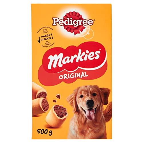 PEDIGREE Markies - Belohnungsleckerlis von PEDIGREE