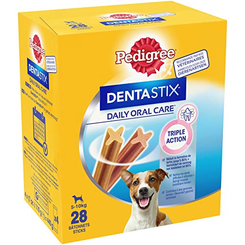 Pedigree 440 gr dentastix Multipack Mini von PEDIGREE