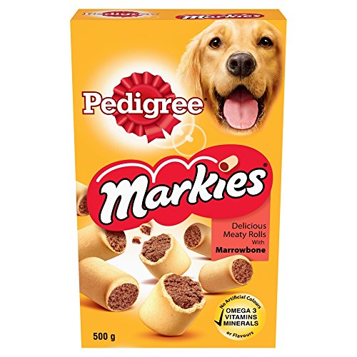 Pedegree Markies von PEDIGREE