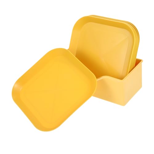 PENIKOKO 1 Satz Katzenfutternapf rutschfeste Flache Schalen für Kleine Haustiere Ergonomisches Design für Kätzchen und Kurzbeinige Katzen zu Reinigen und Stapelbar PENIKOKO 1 Satz Katzenfutternapf rutschfeste Flache Schalen für Kleine Haustiere Ergonomisches Design für Kätzchen und Kurzbeinige Katzen zu Reinigen und Stapelbar von PENIKOKO