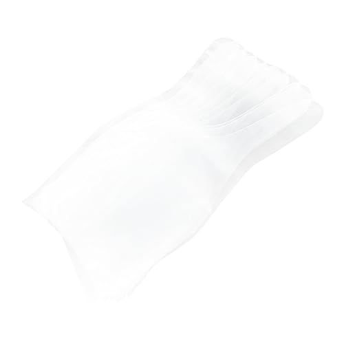 PENIKOKO 10 Stück Hundezuchtbeutel Künstliche Besamungskegel Transparent Sicher und Hygienisch für Hunde und Andere Tiere Material Große PENIKOKO 10 Stück Hundezuchtbeutel Künstliche Besamungskegel Transparent Sicher und Hygienisch für Hunde und Andere Tiere Material Große von PENIKOKO