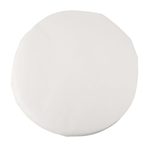 PENIKOKO 100 Stück Vogelkäfig Einlagen Einweg Saugfähige Käfigeinlage Vögel Papageien Für Saubere Geruchsarme Vogelkäfige Haustierbedarf Bird Cage Cushion Pad von PENIKOKO
