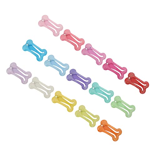 PENIKOKO 15Stücke Teiliges Haustier Haarspangen Im Knochen Design Haarschmuck Für Katzen Haardekoration Für Lange Haare Auswahl PENIKOKO 15Stücke Teiliges Haustier Haarspangen Im Knochen Design Haarschmuck Für Katzen Haardekoration Für Lange Haare Auswahl von PENIKOKO
