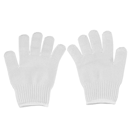 PENIKOKO 1Paar Schutzhandschuhe für Haustiertraining für Papageien und Andere Wiederverwendbar Hautfreundlich und Trainieren PENIKOKO 1Paar Schutzhandschuhe für Haustiertraining für Papageien und Andere Wiederverwendbar Hautfreundlich und Trainieren von PENIKOKO