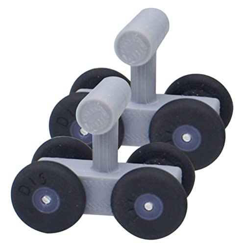 PENIKOKO 1Paar Vogelspielzeug für Papageien Einstellbare Rollschuhe Intellektuelle Trainingshilfe Sicheres für Sittiche und Nymphensittiche PENIKOKO 1Paar Vogelspielzeug für Papageien Einstellbare Rollschuhe Intellektuelle Trainingshilfe Sicheres für Sittiche und Nymphensittiche von PENIKOKO