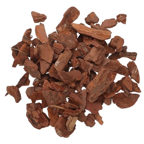 PENIKOKO 1Tasche Reptilienrinden Einstreu für Terrarien Chips Natürliches Sicheres Material für Schildkröten und Reptilienhaltung Gestaltung PENIKOKO 1Tasche Reptilienrinden Einstreu für Terrarien Chips Natürliches Sicheres Material für Schildkröten und Reptilienhaltung Gestaltung von PENIKOKO