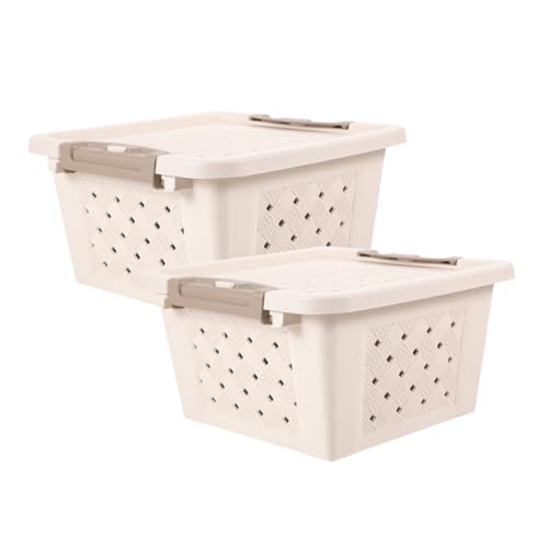 PENIKOKO 2 Stück Atmungsaktive Hamster Transportbox aus Stabilem Kunststoff Leichte Kleintier tragebox für Hamster Meerschweinchen Chinchillas und Andere Kleine Haustiere für Ausflüge und PENIKOKO 2 Stück Atmungsaktive Hamster Transportbox aus Stabilem Kunststoff Leichte Kleintier tragebox für Hamster Meerschweinchen Chinchillas und Andere Kleine Haustiere für Ausflüge und von PENIKOKO