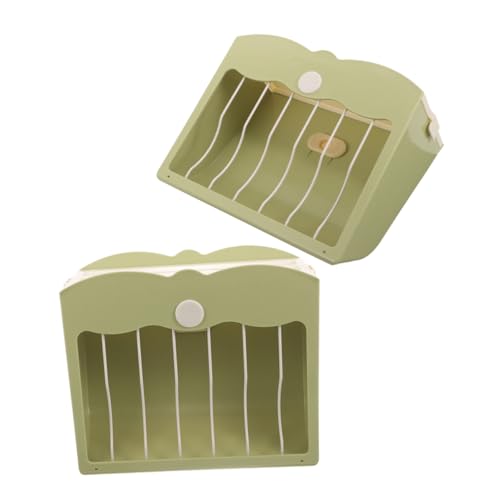 PENIKOKO 2 Stück Kaninchen Futterspender Stallfütterung Plüsch Eichhörnchen Hasen Frettchen Zubehör Heuhalter Für Meerschweinchen Meerschweinchen Bereicherungsspielzeug PENIKOKO 2 Stück Kaninchen Futterspender Stallfütterung Plüsch Eichhörnchen Hasen Frettchen Zubehör Heuhalter Für Meerschweinchen Meerschweinchen Bereicherungsspielzeug von PENIKOKO
