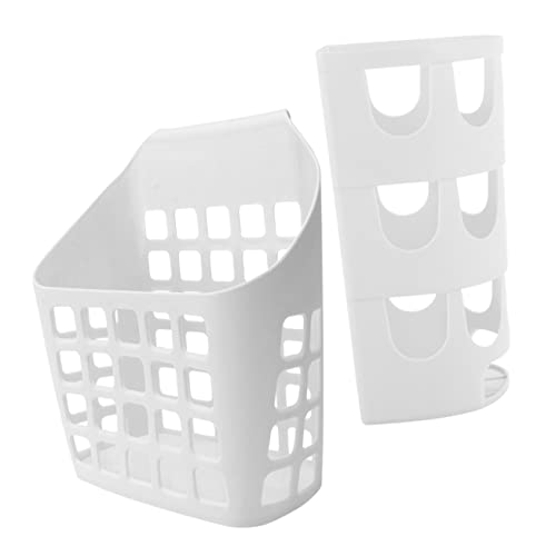PENIKOKO 2Stücke Teiliges Heufutterspender Aus Robuster Heu Organizer Für Meerschweinchen Und Platzsparend Und Abfallreduzierend PENIKOKO 2Stücke Teiliges Heufutterspender Aus Robuster Heu Organizer Für Meerschweinchen Und Platzsparend Und Abfallreduzierend von PENIKOKO