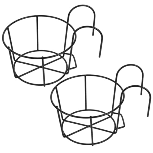 PENIKOKO 2pcs Kaninchen Metall Heuhändler Käfig Hängende Heuhalter Bunny Gras Rack Kaninchenfuttermittel Racks Schwere Metall -heuheuge Für Kaninchen von PENIKOKO