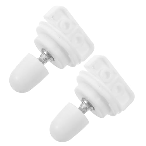 PENIKOKO 2pcs Stiles Radlager Ersatz Hamster Übung Radlager Achse Für Kleine Haustieraktivität Spielzeug Stille Radversorgung PENIKOKO 2pcs Stiles Radlager Ersatz Hamster Übung Radlager Achse Für Kleine Haustieraktivität Spielzeug Stille Radversorgung von PENIKOKO