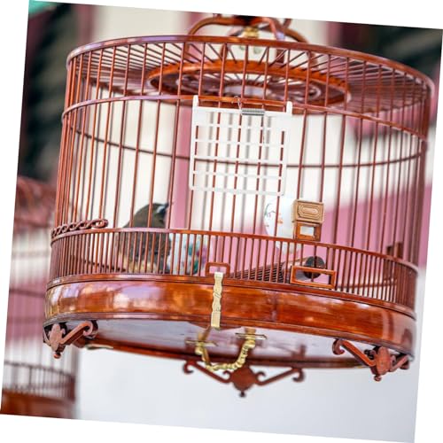 PENIKOKO 3 Stück Vogelkäfig Tür Ersatzset Teilig mit Federverschluss Langlebiges Vogelkäfig Zubehör zur Sicheren Futterbox Befestigung Einfache aus Robustem Material für Effektiven PENIKOKO 3 Stück Vogelkäfig Tür Ersatzset Teilig mit Federverschluss Langlebiges Vogelkäfig Zubehör zur Sicheren Futterbox Befestigung Einfache aus Robustem Material für Effektiven von PENIKOKO