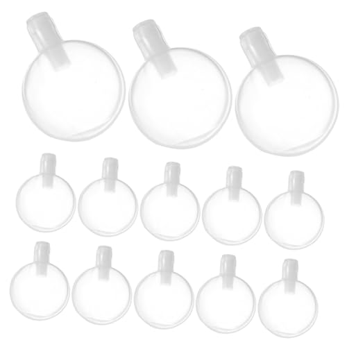 PENIKOKO 30 Stück Quietscher Ersatz für Geräuschmacher für Haustiere Babyspielzeug und Plüschtiere Reparieren und Basteln PENIKOKO 30 Stück Quietscher Ersatz für Geräuschmacher für Haustiere Babyspielzeug und Plüschtiere Reparieren und Basteln von PENIKOKO