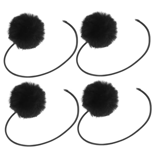 PENIKOKO 4 Stück Katzenbaum mit Glocken Ersetzbare Katzenfedern Interaktives für Katzen mit Raschelball für Katzenspielzeug und Beschäftigungsspielzeug PENIKOKO 4 Stück Katzenbaum mit Glocken Ersetzbare Katzenfedern Interaktives für Katzen mit Raschelball für Katzenspielzeug und Beschäftigungsspielzeug von PENIKOKO