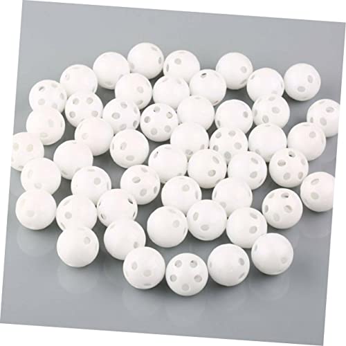PENIKOKO 40 Stck Quietscher Ersatzteile für Hundespielzeug Langlebige Insert Squeakers für Haustierspielzeug Geräuschaktive Reparatur Zubehör für Kuscheltiere von PENIKOKO