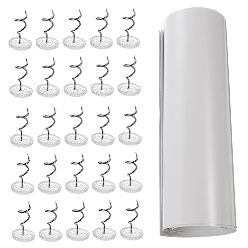 PENIKOKO 6 Stück Teiliges Katzenkratzschutz Set mit Selbstklebender Möbel Schutzfolie und Nägeln Effektiver Kratzschutz für Sofas und Möbel Transparente Kratzmatte für Haustiere PENIKOKO 6 Stück Teiliges Katzenkratzschutz Set mit Selbstklebender Möbel Schutzfolie und Nägeln Effektiver Kratzschutz für Sofas und Möbel Transparente Kratzmatte für Haustiere von PENIKOKO