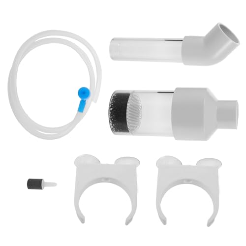 PENIKOKO Aquarium Buntbarsch Fischeier Inkubator 50 Mm Fischbrüterei Inkubator Erhöht Die Überlebensrate Aquarium Zuchtwerkzeug PENIKOKO Aquarium Buntbarsch Fischeier Inkubator 50 Mm Fischbrüterei Inkubator Erhöht Die Überlebensrate Aquarium Zuchtwerkzeug von PENIKOKO