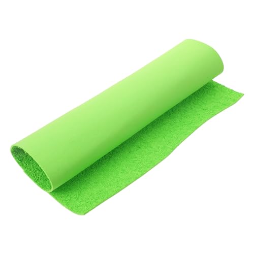 PENIKOKO Aquarium Mat rutschfeste Dämpfungsmatte für Aquarien aus Langlebigem Material Wärmeisolierend und Stoßabsorbierend für Angenehmes Fischleben von PENIKOKO