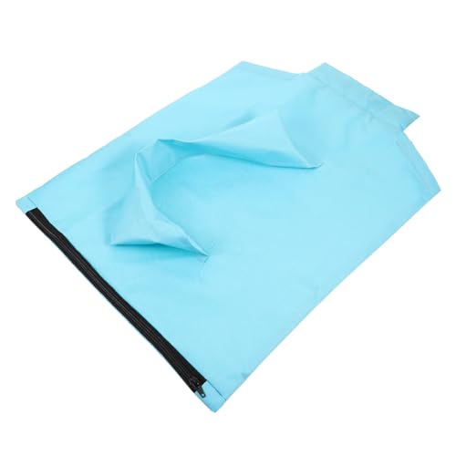 PENIKOKO Atmungsaktive Leichte Schulter Tragetasche für Haustiere Tragbarer Welpen und Katzen Carrier aus Robustem Oxford Gewebe für Outdoor Reisen und Sicheren Transport Kleiner Tiere von PENIKOKO