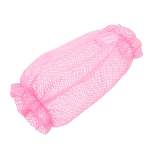 PENIKOKO Atmungsaktiver Hunde Ohrenschutz Snood Verstellbarer Ohrenschutz für Kleine Hunde Elastischer Sicherer Mesh Ohrschutz für Outdoor Sommer Camping und Wandern PENIKOKO Atmungsaktiver Hunde Ohrenschutz Snood Verstellbarer Ohrenschutz für Kleine Hunde Elastischer Sicherer Mesh Ohrschutz für Outdoor Sommer Camping und Wandern von PENIKOKO