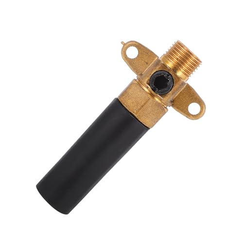PENIKOKO Austauschventil Automatisches Vieh -wasserer -ventil -ventil Metallanschlusses Trinkschüssel -ventil -zubehör Nur Zum Austausch Und Reparieren von PENIKOKO