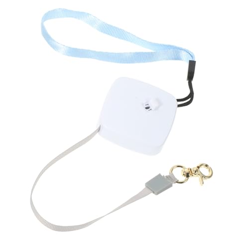 PENIKOKO Automatische Hundeleine Verstellbare Schleppleine mit Handschlaufe Robuste Nylonleine für Kleine Hunde Praktische Freihandleine zum Joggen und Gassigehen Zufällige Zufällige Farbe PENIKOKO Automatische Hundeleine Verstellbare Schleppleine mit Handschlaufe Robuste Nylonleine für Kleine Hunde Praktische Freihandleine zum Joggen und Gassigehen Zufällige Zufällige Farbe von PENIKOKO