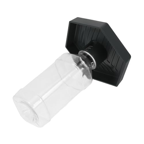 PENIKOKO Automatischer Wasserspender Wassernapf Für Eidechsen Zubehör Für Reptilienbecken Wassernapf Für Reptilienbecken Praktische Reptilientränke Dunkelgrünes Abs PENIKOKO Automatischer Wasserspender Wassernapf Für Eidechsen Zubehör Für Reptilienbecken Wassernapf Für Reptilienbecken Praktische Reptilientränke Dunkelgrünes Abs von PENIKOKO