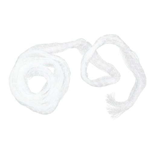PENIKOKO Fallschutznetz Haustierschutznetz Katzennetz Für Balkon Verandanetz Katzenbalkonnetz Katzennetzfänger Hundesicherheitsnetz Netz Für Balkon Netz Für Balkonwohnung Nylon Weiß PENIKOKO Fallschutznetz Haustierschutznetz Katzennetz Für Balkon Verandanetz Katzenbalkonnetz Katzennetzfänger Hundesicherheitsnetz Netz Für Balkon Netz Für Balkonwohnung Nylon Weiß von PENIKOKO