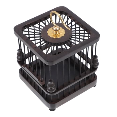 PENIKOKO Feeding Cage aus Langlebiger Insektenkäfig mit Glatter Oberfläche Sicher für und Studieren von Grillen und Heuschrecken im Freien von PENIKOKO