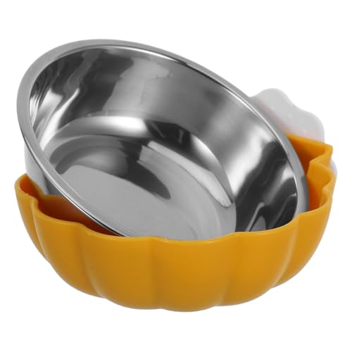 PENIKOKO Futter und Wasserschalen für Befestigung Hängende Schalen für Papageien und Kleine Einfache Optimale für Tägliche Fütterung PENIKOKO Futter und Wasserschalen für Befestigung Hängende Schalen für Papageien und Kleine Einfache Optimale für Tägliche Fütterung von PENIKOKO