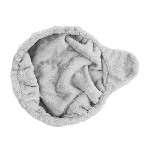 PENIKOKO Hängematte Katzenklettergerüstbrücke Katzenkletternest Klettergerüst Für Katzen Katzennestrahmen Ersatzbett Für Kratzbaum Hängendes Korbbett Für Haustiere Light Grey Stahlring PENIKOKO Hängematte Katzenklettergerüstbrücke Katzenkletternest Klettergerüst Für Katzen Katzennestrahmen Ersatzbett Für Kratzbaum Hängendes Korbbett Für Haustiere Light Grey Stahlring von PENIKOKO