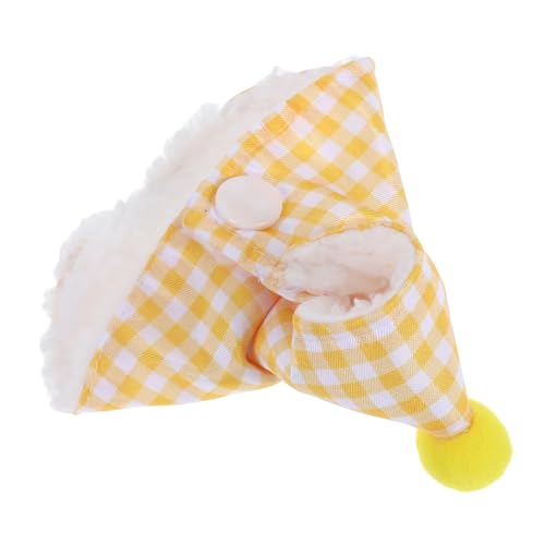 PENIKOKO Haustier Vogel Umhang Papageienmantel Vogel Kleidung Vogel-Pullover Vogelkleidung für Nymphensittiche Papagei warmes Nest Papageien -Outfit Papageienkleidung Vogeltuch Plüsch Gelb PENIKOKO Haustier Vogel Umhang Papageienmantel Vogel Kleidung Vogel-Pullover Vogelkleidung für Nymphensittiche Papagei warmes Nest Papageien -Outfit Papageienkleidung Vogeltuch Plüsch Gelb von PENIKOKO