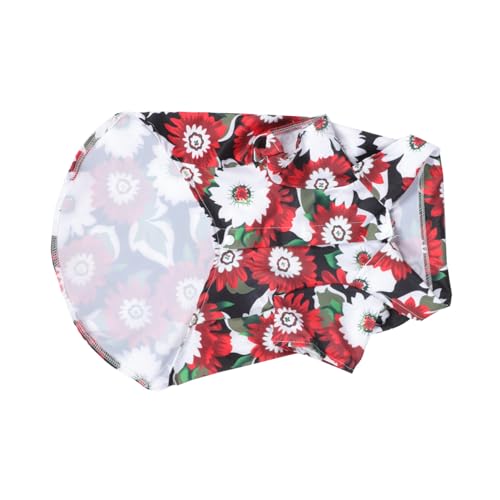 PENIKOKO Hawaiian Dog Shirt aus Baumwolle für Sommerpartys Stylisches Hundekostüm für Kleine und Mittelgroße für Urlaub und Freizeitaktivitäten PENIKOKO Hawaiian Dog Shirt aus Baumwolle für Sommerpartys Stylisches Hundekostüm für Kleine und Mittelgroße für Urlaub und Freizeitaktivitäten von PENIKOKO