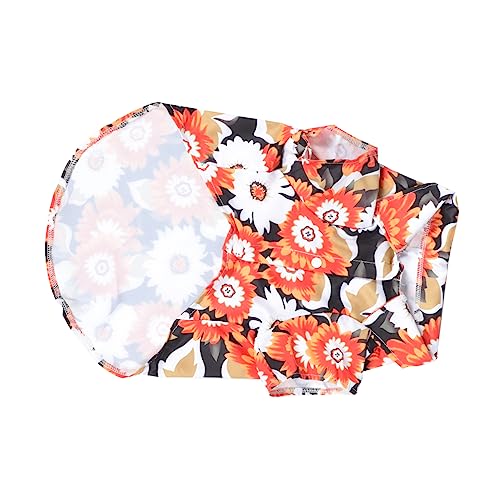 PENIKOKO Hundehemd Dackel Zeigen Cooles Hundeshirt Welpenhemd Hundekleidung Groß Kleines Hundemand Kühlung Für Hunde Hundeshirt Bedrucken Bestickt Sommerhundkleidung Haustierparty Baumwolle PENIKOKO Hundehemd Dackel Zeigen Cooles Hundeshirt Welpenhemd Hundekleidung Groß Kleines Hundemand Kühlung Für Hunde Hundeshirt Bedrucken Bestickt Sommerhundkleidung Haustierparty Baumwolle von PENIKOKO