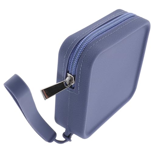 PENIKOKO Hundeleckerli Tasche mit Reißverschluss Tragbare Trainings Tasche für Multifunktionaler Snack und Spielzeughalter Waschbar Sicher und Praktisch für Welpen und Hunde PENIKOKO Hundeleckerli Tasche mit Reißverschluss Tragbare Trainings Tasche für Multifunktionaler Snack und Spielzeughalter Waschbar Sicher und Praktisch für Welpen und Hunde von PENIKOKO