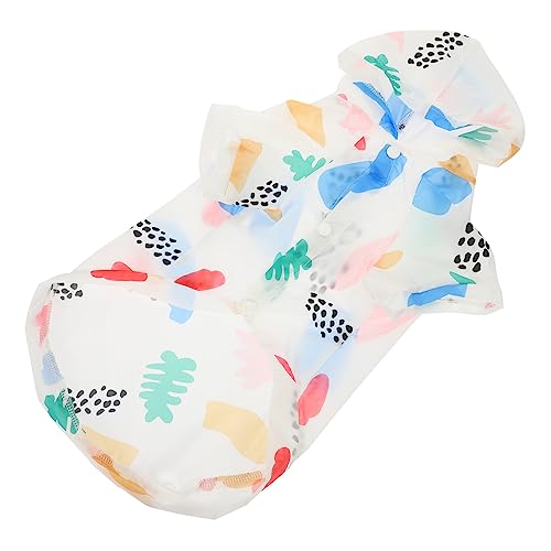 PENIKOKO Hundeshirt für Haustiere Atmungsaktive Sommerbekleidung für Uv Schutz und Sonnenschutz Outfit für Reisen und Fotoshootings PENIKOKO Hundeshirt für Haustiere Atmungsaktive Sommerbekleidung für Uv Schutz und Sonnenschutz Outfit für Reisen und Fotoshootings von PENIKOKO