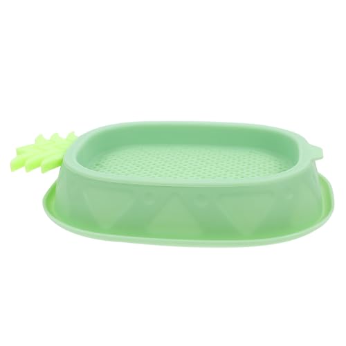 PENIKOKO Kasten Hydroponischer Katzengraskasten Katzenpflanzer Pflanzgefäß für Katzenminze Fall Katzengrastablett Pflanzgefäß für Katzengras katzenminze anbauset Abs Green PENIKOKO Kasten Hydroponischer Katzengraskasten Katzenpflanzer Pflanzgefäß für Katzenminze Fall Katzengrastablett Pflanzgefäß für Katzengras katzenminze anbauset Abs Green von PENIKOKO