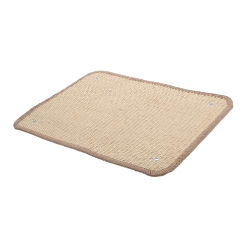 PENIKOKO Katzen Kratzmatte für Sofaschutz Selbstklebendes Sisal Pad für Drinnen Nicht Abfärbend und Langlebig als Katzenzubehör für Möbel und Wandschutz PENIKOKO Katzen Kratzmatte für Sofaschutz Selbstklebendes Sisal Pad für Drinnen Nicht Abfärbend und Langlebig als Katzenzubehör für Möbel und Wandschutz von PENIKOKO