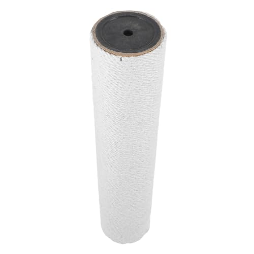 PENIKOKO Katzen Kratzsäule Ersatzteil Hoch aus Strapazierfähigem Sisal Vertikales Design für Platzsparende Nutzung Wohnungen zu Ersetzen für Katzen PENIKOKO Katzen Kratzsäule Ersatzteil Hoch aus Strapazierfähigem Sisal Vertikales Design für Platzsparende Nutzung Wohnungen zu Ersetzen für Katzen von PENIKOKO