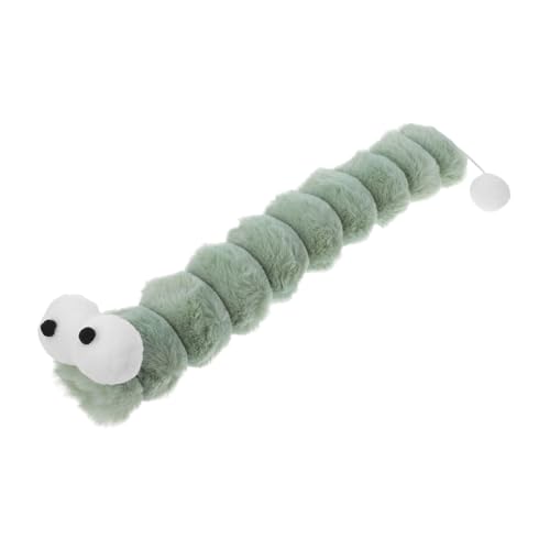 PENIKOKO Katzenminze Plüsch Tierkissen für Katzen und Kätzchen Interaktives zur Langeweilebekämpfung und Kuschelig für Indoor Nutzung Tierdesigns PENIKOKO Katzenminze Plüsch Tierkissen für Katzen und Kätzchen Interaktives zur Langeweilebekämpfung und Kuschelig für Indoor Nutzung Tierdesigns von PENIKOKO
