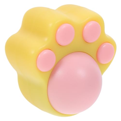 PENIKOKO Katzenspielzeug Katzenminze Ball Rotierendes für Katzen zur Reduzierung von Einsamkeit Essbar und Sicher zu Befestigen an Möbeln Fördert Lecken PENIKOKO Katzenspielzeug Katzenminze Ball Rotierendes für Katzen zur Reduzierung von Einsamkeit Essbar und Sicher zu Befestigen an Möbeln Fördert Lecken von PENIKOKO