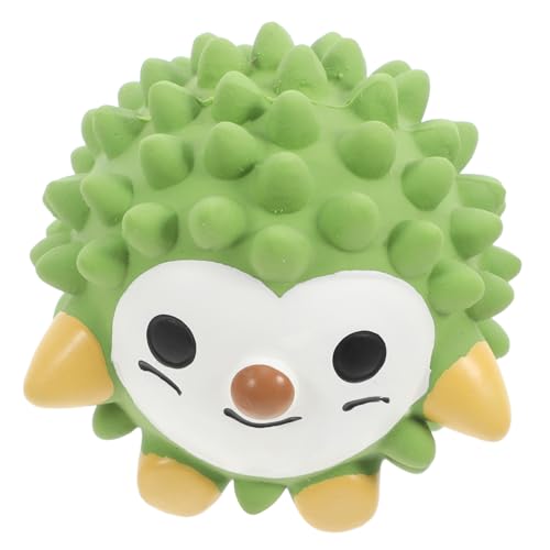 PENIKOKO Kreatives Latex Kauspielzeug für Kleine und Mittlere Hunde Quietschendes Obst Design Langlebig Interaktives Sicherer Beißspaß für Haustiere PENIKOKO Kreatives Latex Kauspielzeug für Kleine und Mittlere Hunde Quietschendes Obst Design Langlebig Interaktives Sicherer Beißspaß für Haustiere von PENIKOKO