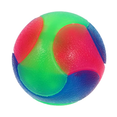 PENIKOKO Leuchtender für Interaktives Elastisches Haustier mit Leuchtfunktion für Kleine und Welpen Fördert Aktives und Gesunde Bewegung PENIKOKO Leuchtender für Interaktives Elastisches Haustier mit Leuchtfunktion für Kleine und Welpen Fördert Aktives und Gesunde Bewegung von PENIKOKO