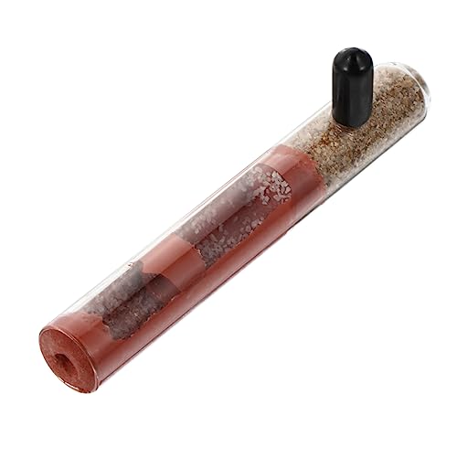 PENIKOKO Mehrzweck Ameisen Nestglasröhrchen Für Zucht Transparent Für Ameisennestversorgung Langlebig Und Sicher Für Ihre PENIKOKO Mehrzweck Ameisen Nestglasröhrchen Für Zucht Transparent Für Ameisennestversorgung Langlebig Und Sicher Für Ihre von PENIKOKO