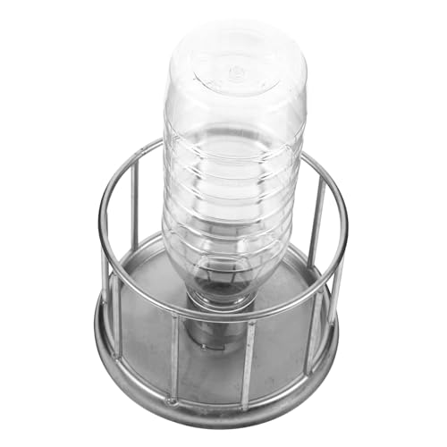 PENIKOKO Mini Wasserschale für Reptilien und Landschildkröten Langlebiges Trinkbecken Stabiles Terrarium Futter und Wasserbecken Einfache Handhabung für Haustiere PENIKOKO Mini Wasserschale für Reptilien und Landschildkröten Langlebiges Trinkbecken Stabiles Terrarium Futter und Wasserbecken Einfache Handhabung für Haustiere von PENIKOKO