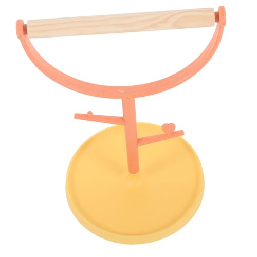 PENIKOKO Papageien Bodenständer Vogel Sittiche Desktop Vogelstange Haustier Papageienständer Für Den Innenbereich Vogel Trainingsständer Vögel Vogelständer Sitzstangen Vogel PENIKOKO Papageien Bodenständer Vogel Sittiche Desktop Vogelstange Haustier Papageienständer Für Den Innenbereich Vogel Trainingsständer Vögel Vogelständer Sitzstangen Vogel von PENIKOKO