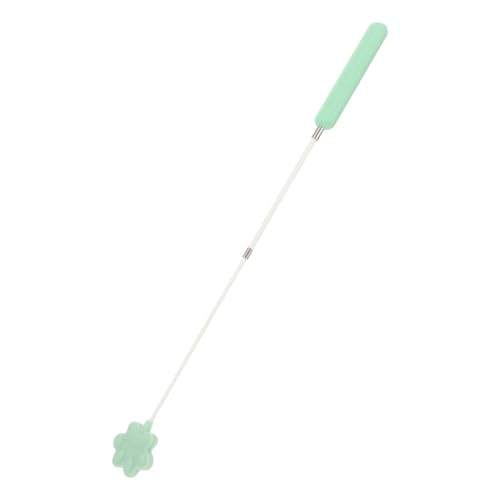 PENIKOKO Pet Dog Training Stick und Interaktives für Welpen Fördert das Training Bindung Farbenfrohes Design Stoppt und von PENIKOKO